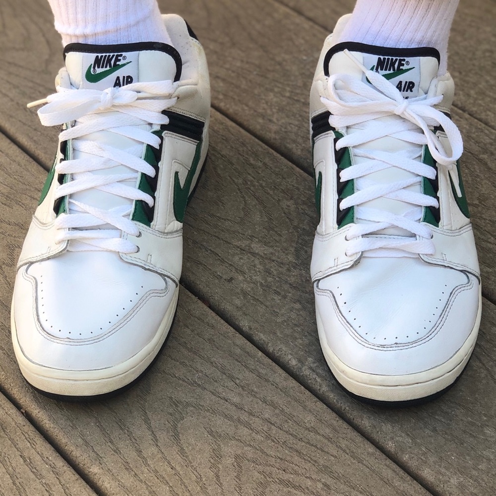 Nike AirForce